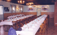 La salle du Fescherhiesel